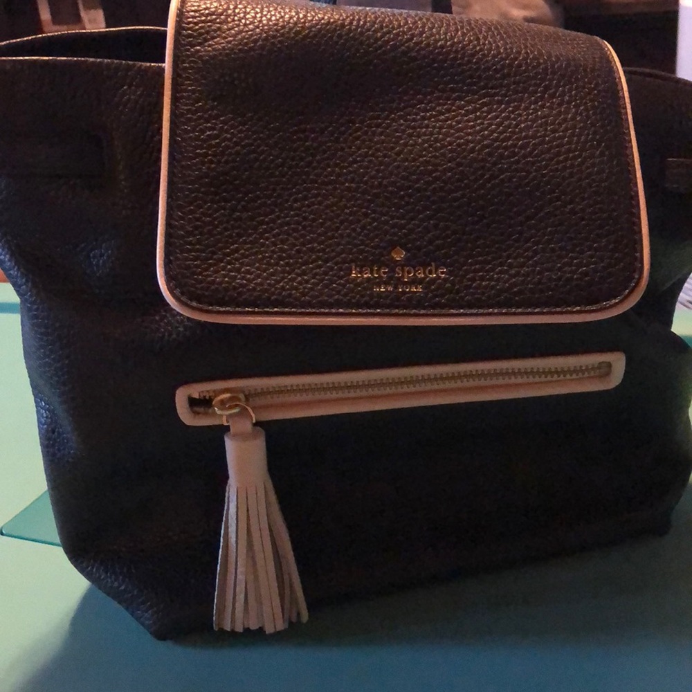 Kate Spade Backpack - Picture 2 of 4